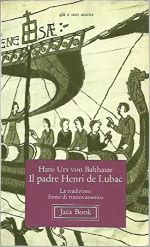 Il padre Henri de Lubac