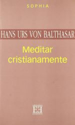 Meditar cristianamente