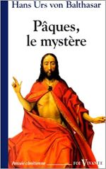 Pâques, le mystère