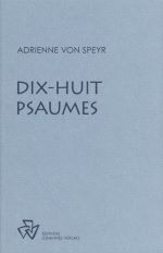 Dix-huit psaumes