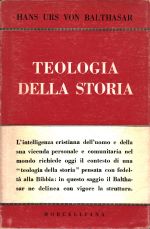 Teologia della storia