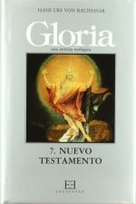 Gloria 7. Una estética teológica