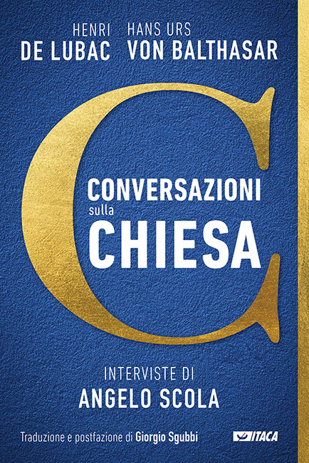  Conversazioni sulla Chiesa