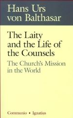 The Laity and the Life of the Counsels