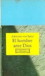 El hombre ante Dios