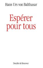 Espérer pour tous