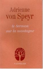 Le Sermon sur la montagne