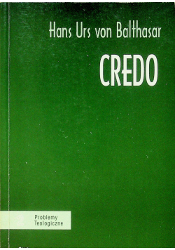 Credo