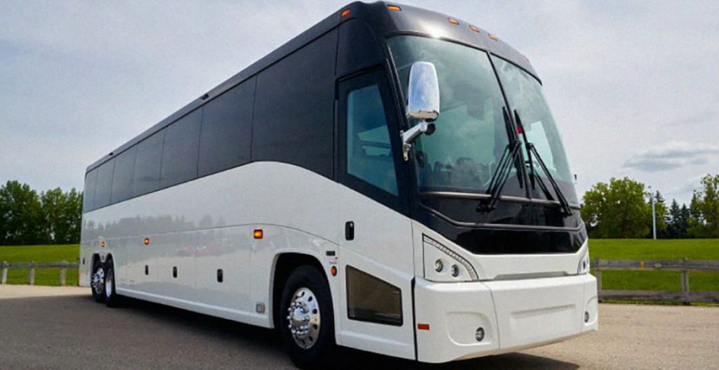 Baltimore Charter Bus Services and Minibus Rentals | Baltimore Charter Bus Services