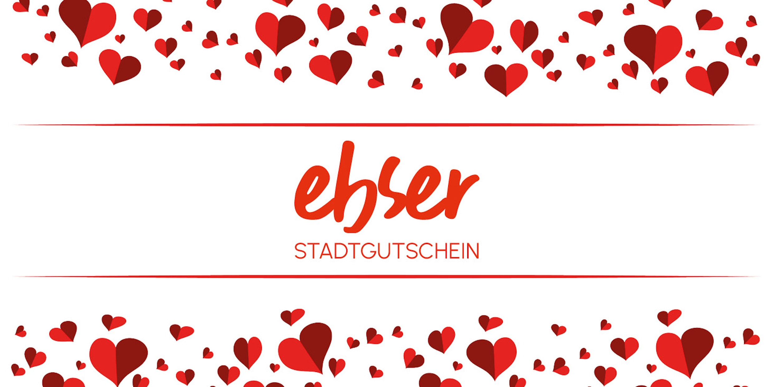 ebser-Gutschein