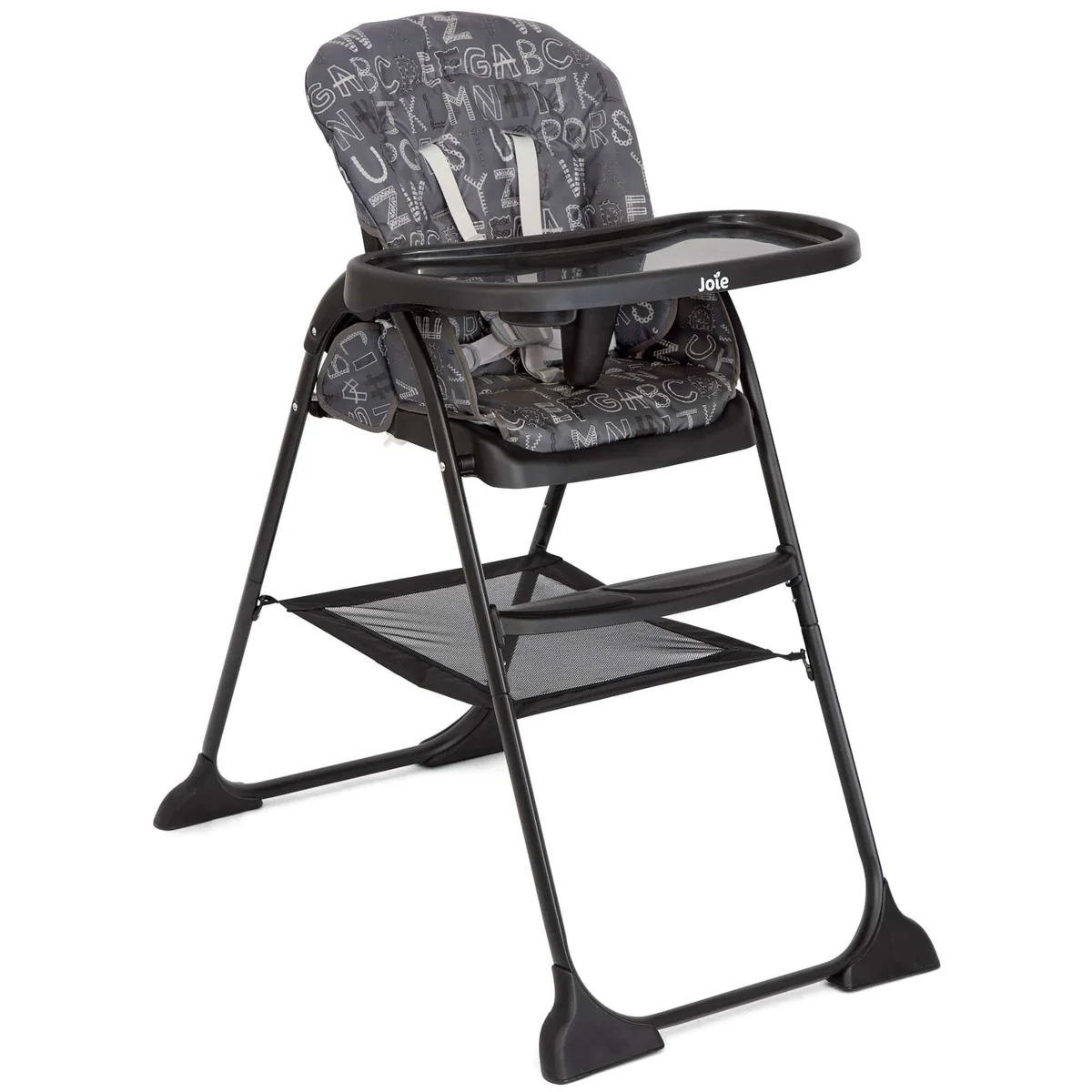 product color ABC Charcoal