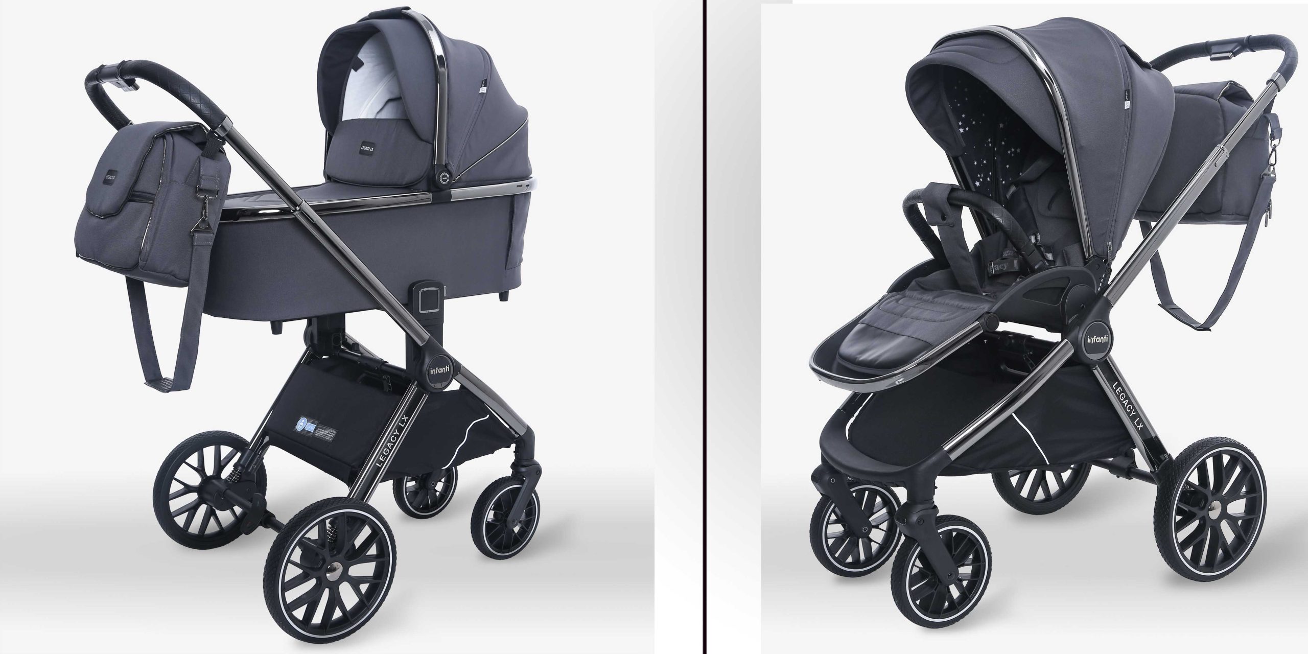 product color Grey