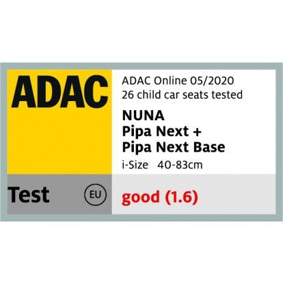 Award, id #nuna_pipa_next_pipa_next_base_4c_05_20_eu