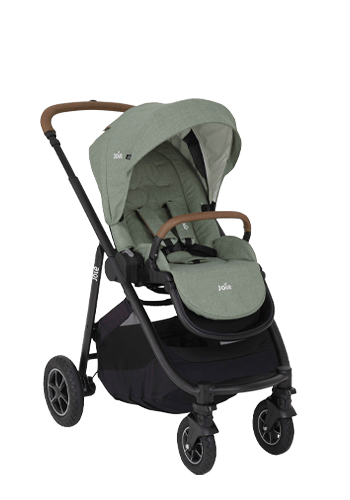 עגלות וטיולונים