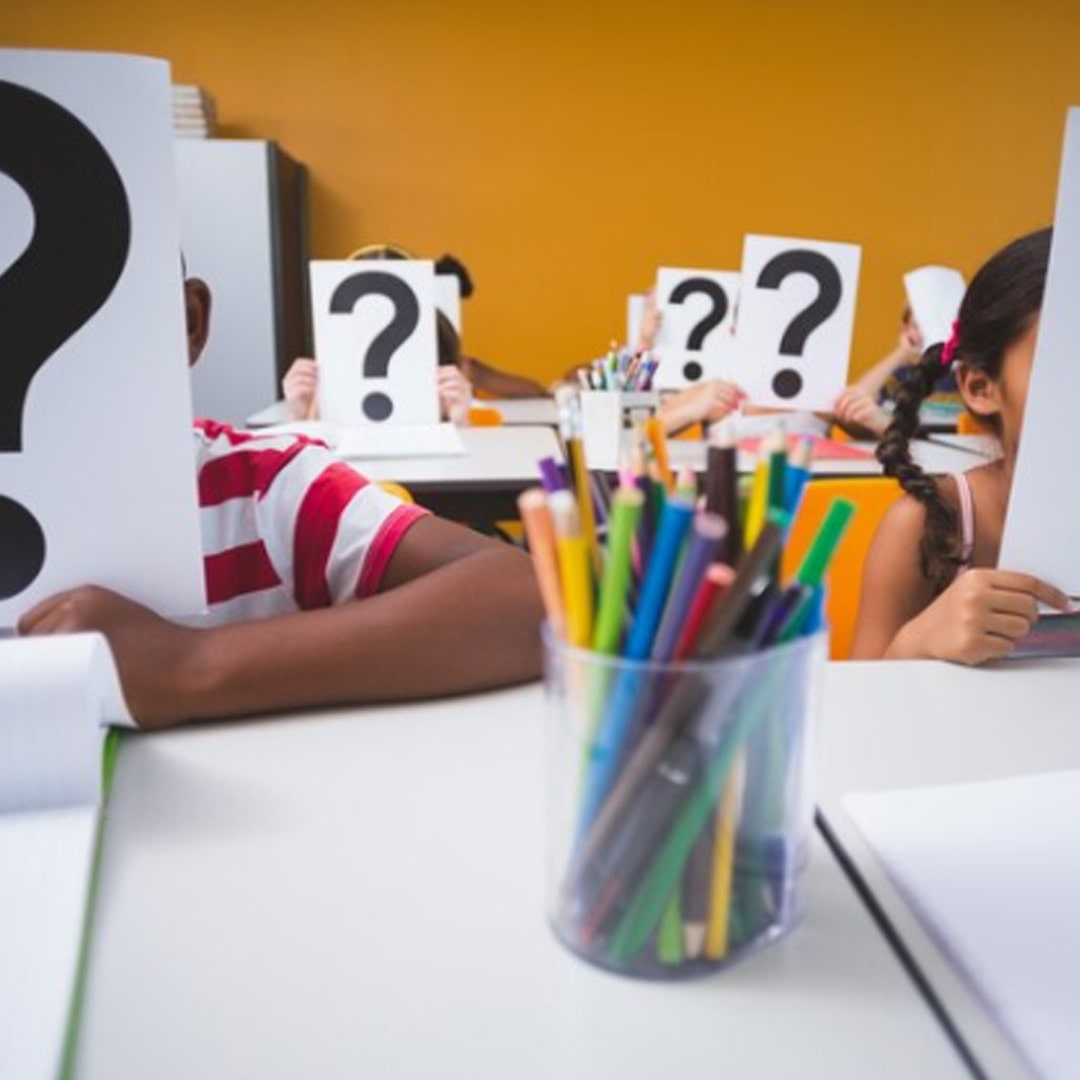 50 GK Questions for Class 3