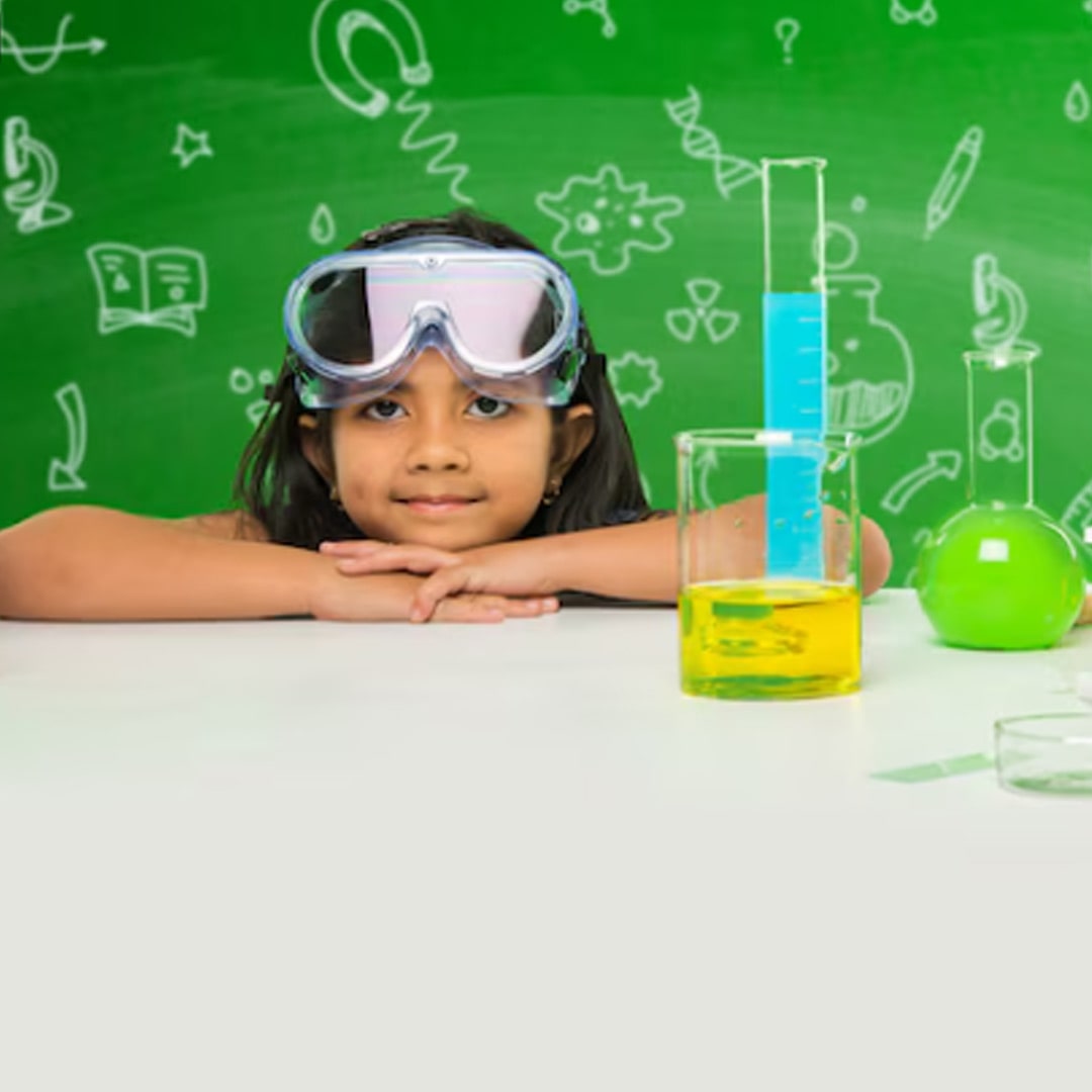 Fun Science Questions for Kids (With Answers)