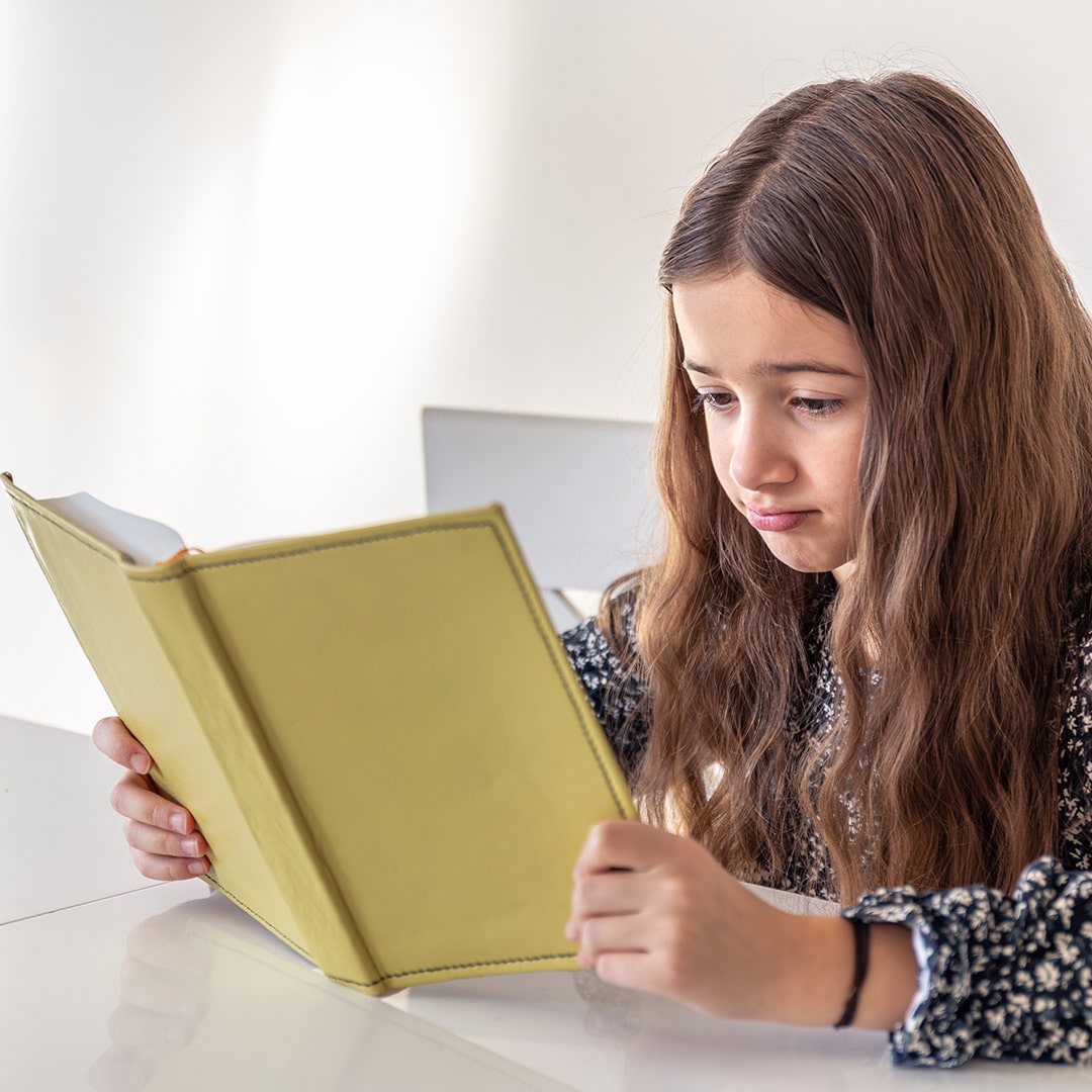 Reading Comprehension Passages for Class 3