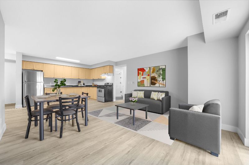 The MARQ 345 King Street