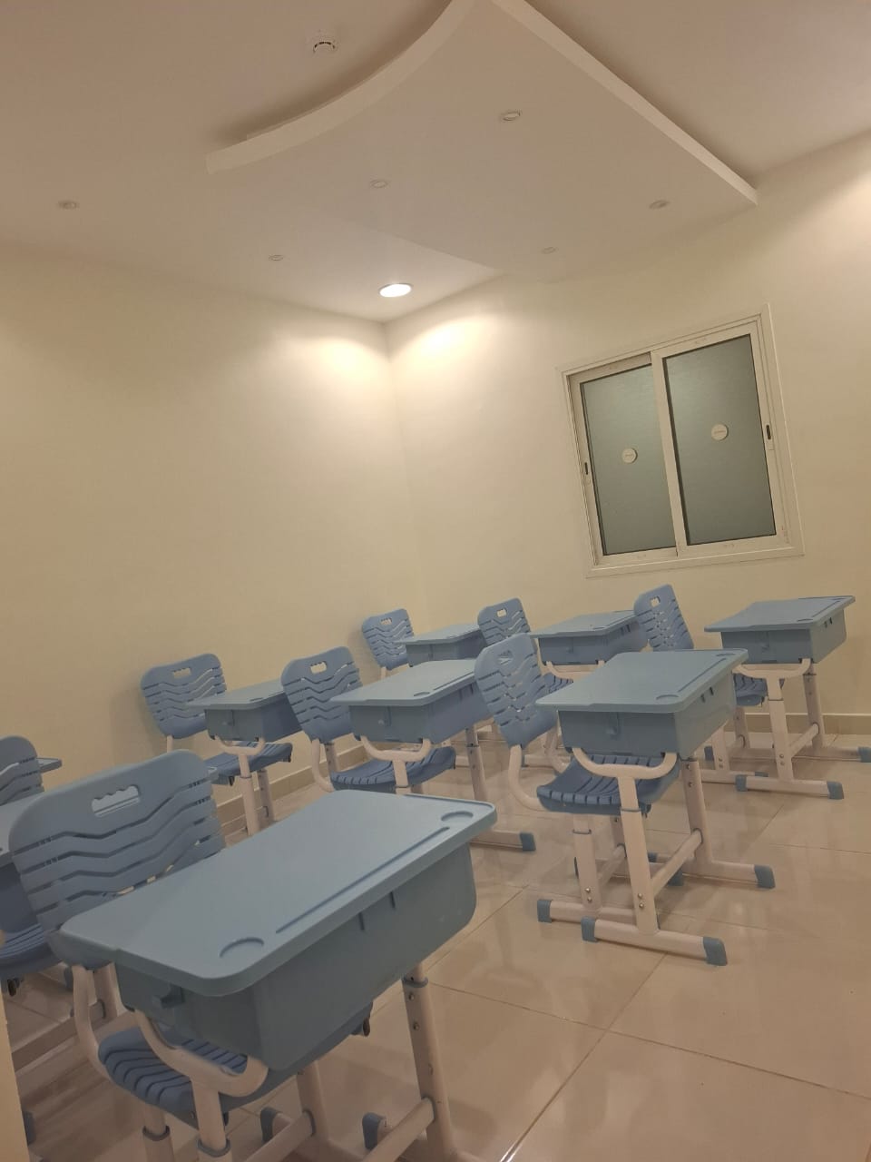 براعم الايثار لرياض الاطفال 4