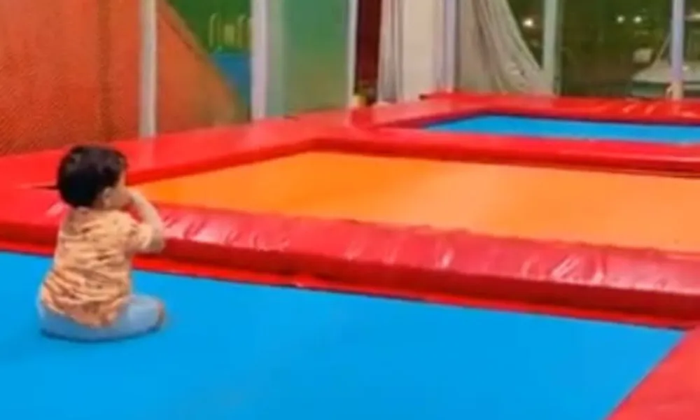 وقت الطفولة للترفيه 2