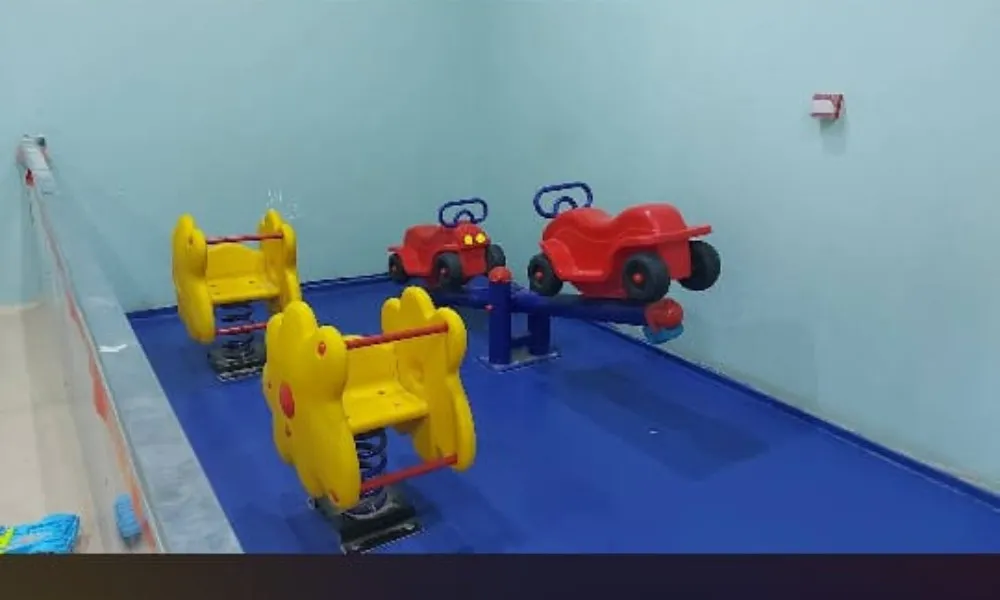 وقت الطفولة للترفيه 6