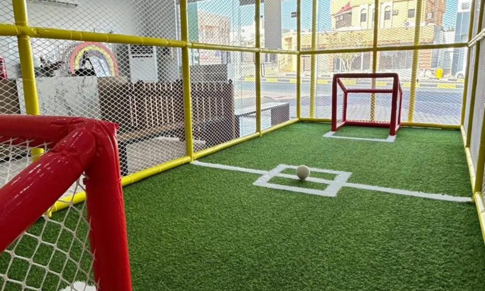 بور بلاي للترفيه 4
