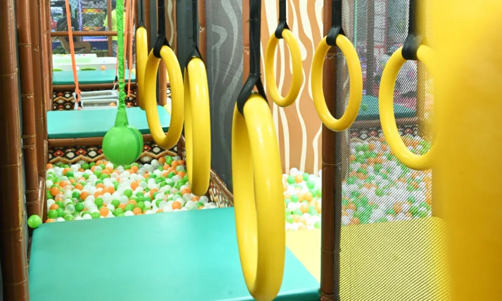 فن رن 6