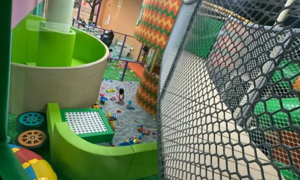 جنغل 6