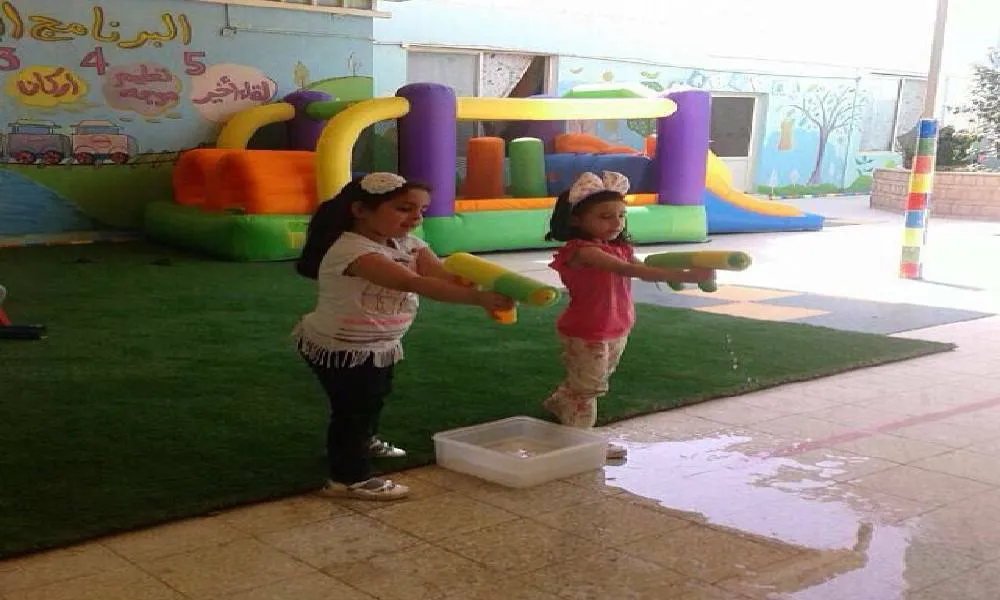 حضانة جنة الريم 3