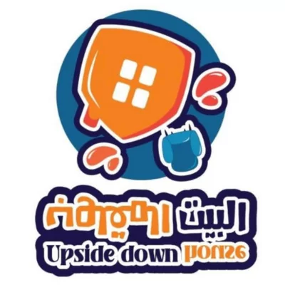 البيت المقلوب