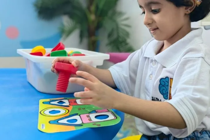 مركز مدينة قوس المطر للترفيه 5