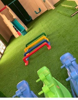 روضة ربيع الطفل 2