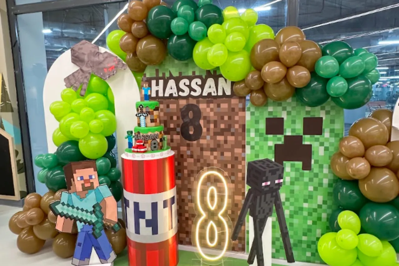 الجمل الصغير 5