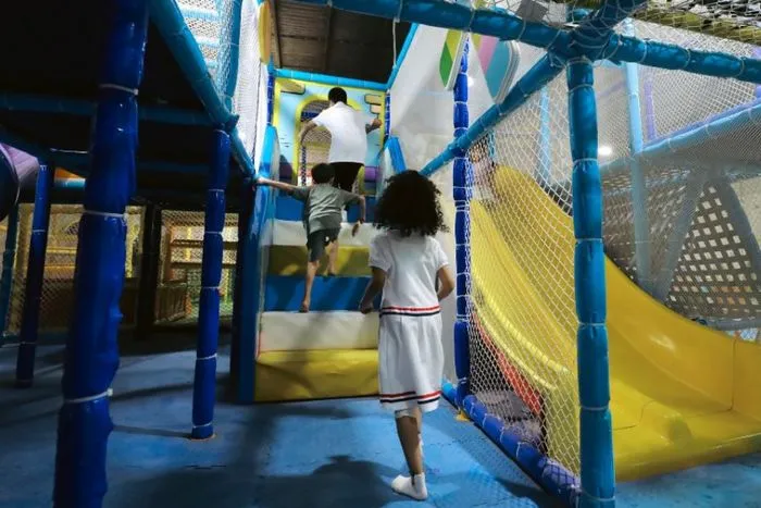 مركز طفلنا للترفية 2