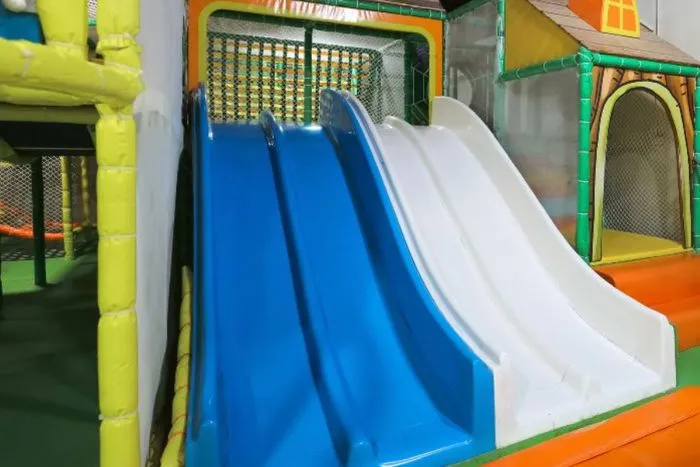 مركز طفلنا للترفية 4