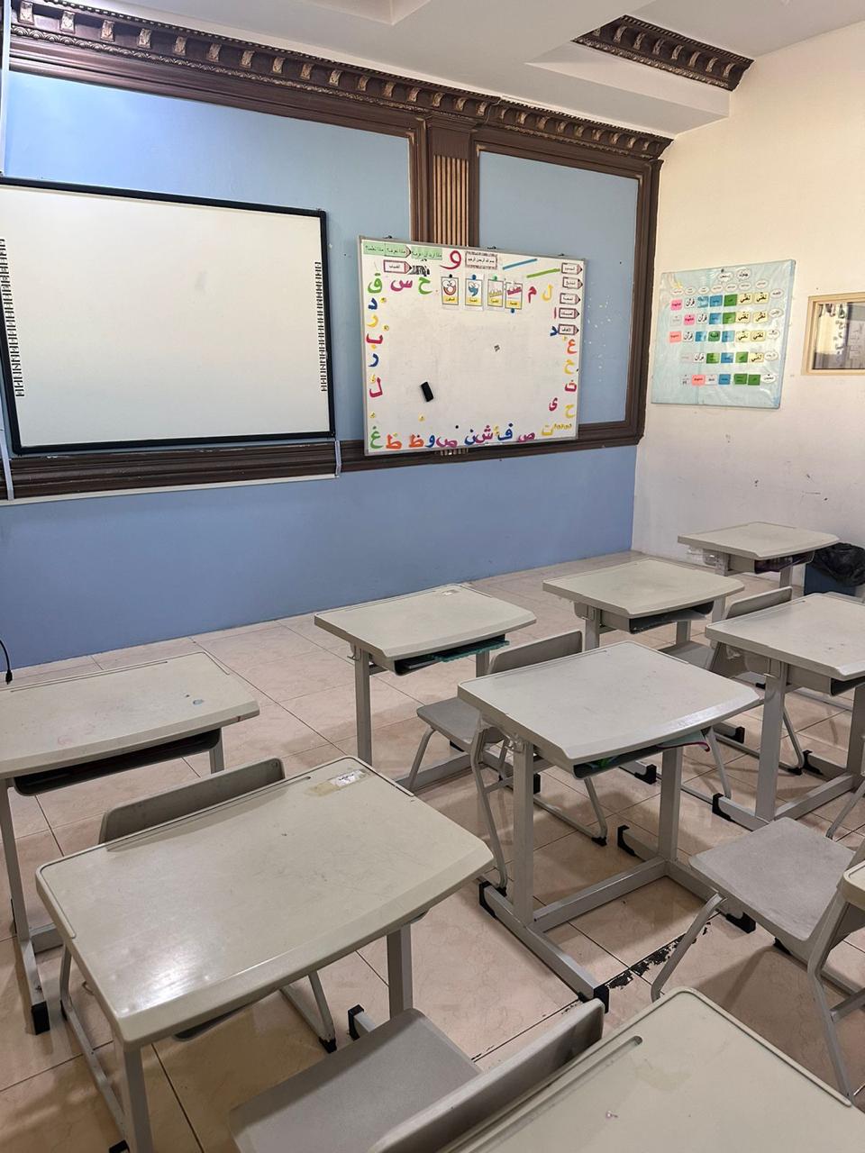 مدارس الركاز الأهلية 3