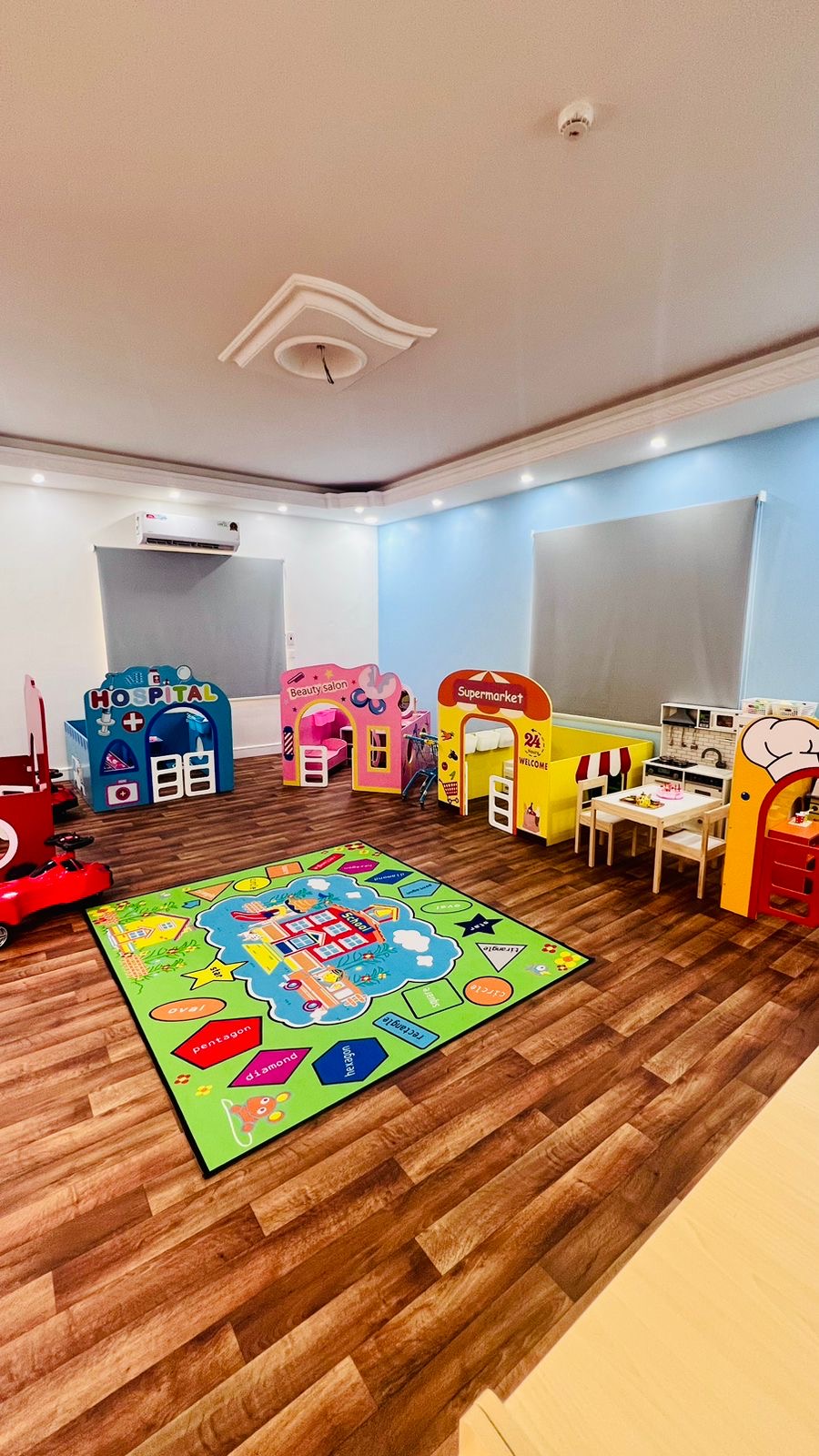 قطار الإبداع 3