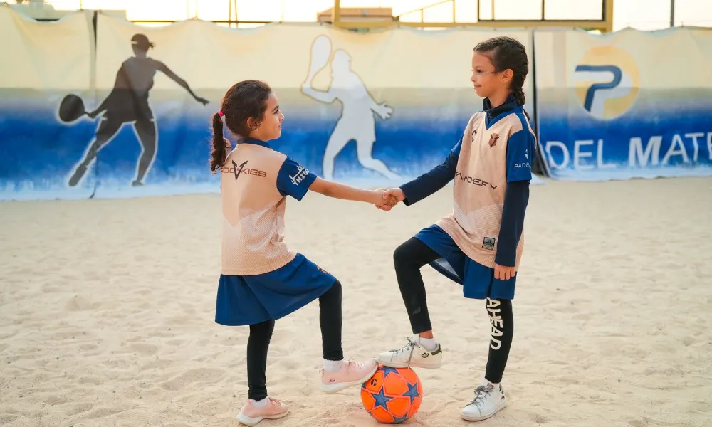 فانديفاي 5