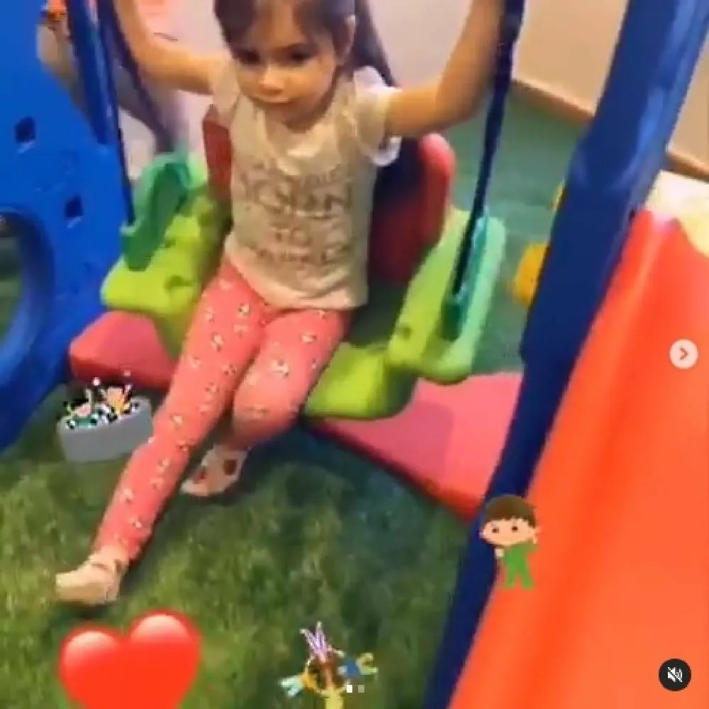 حضانة إبداع الصغار 3
