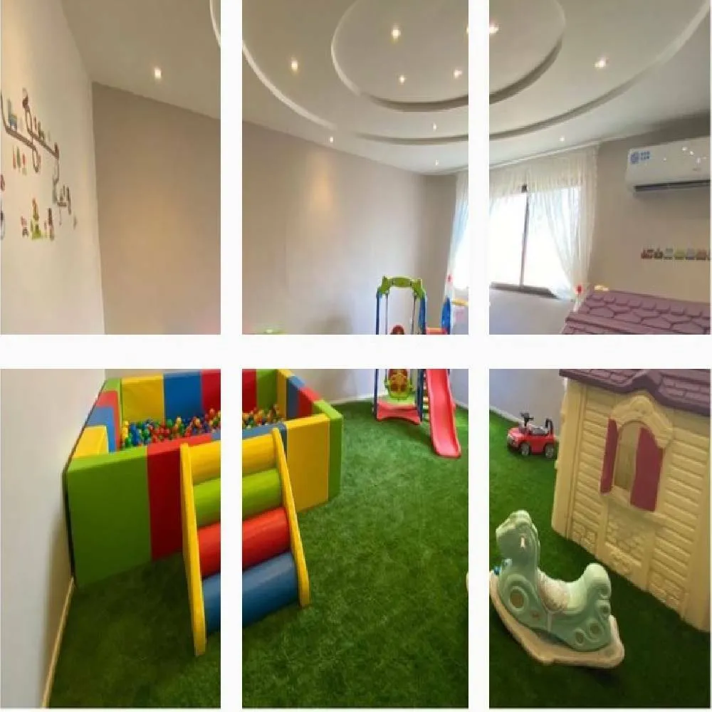 حضانة إبداع الصغار 5