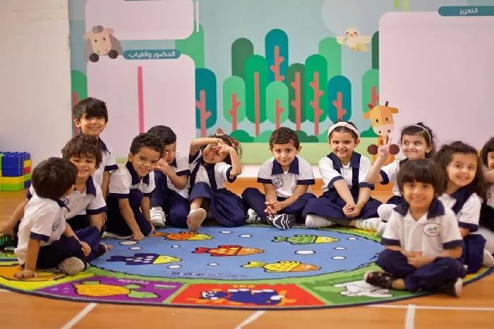 مركز أطفالنا المبدعين