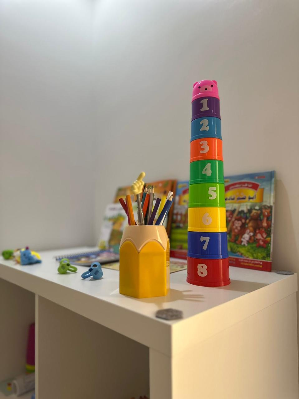 مركز حور لضيافة الأطفال 3