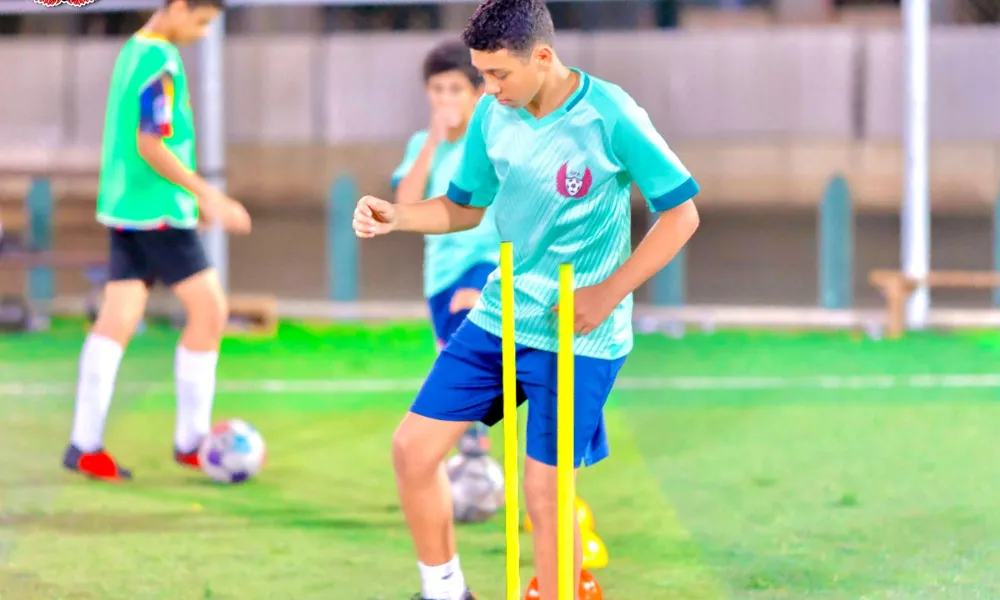 جول أكاديمي 2