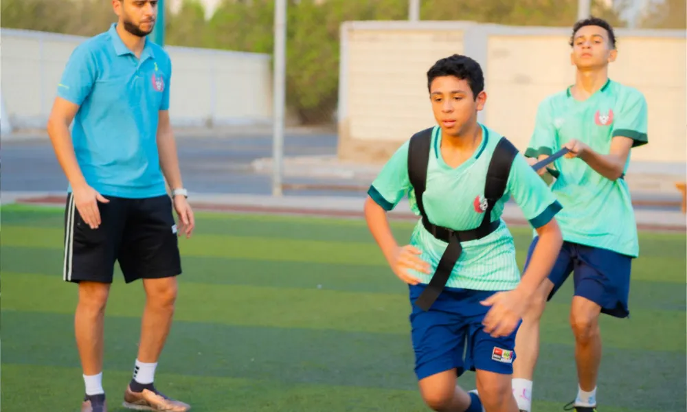 جول أكاديمي 3