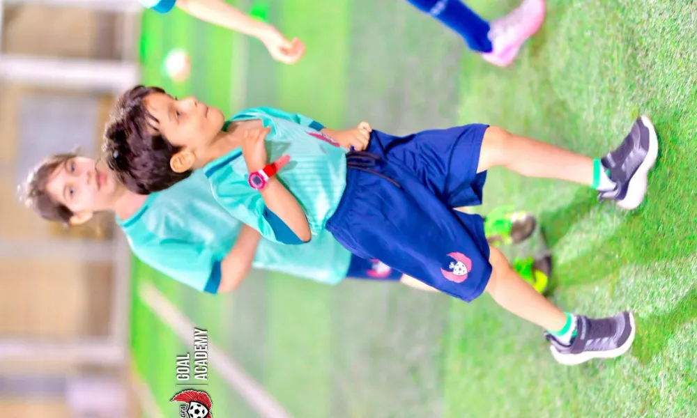 جول أكاديمي 6