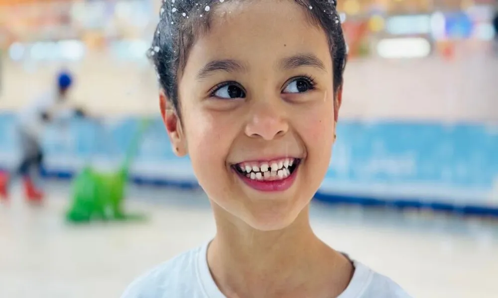 ساحة التزلج 3