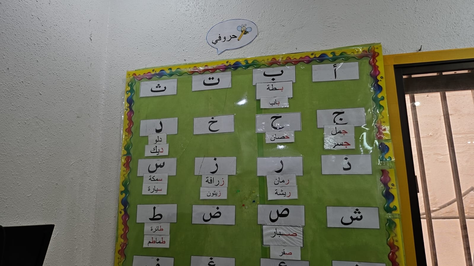 مدارس صناع المستقبل الاهلية 5