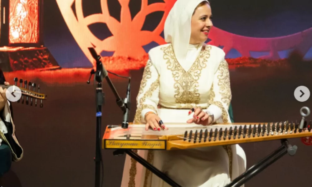 فيا رياض 3