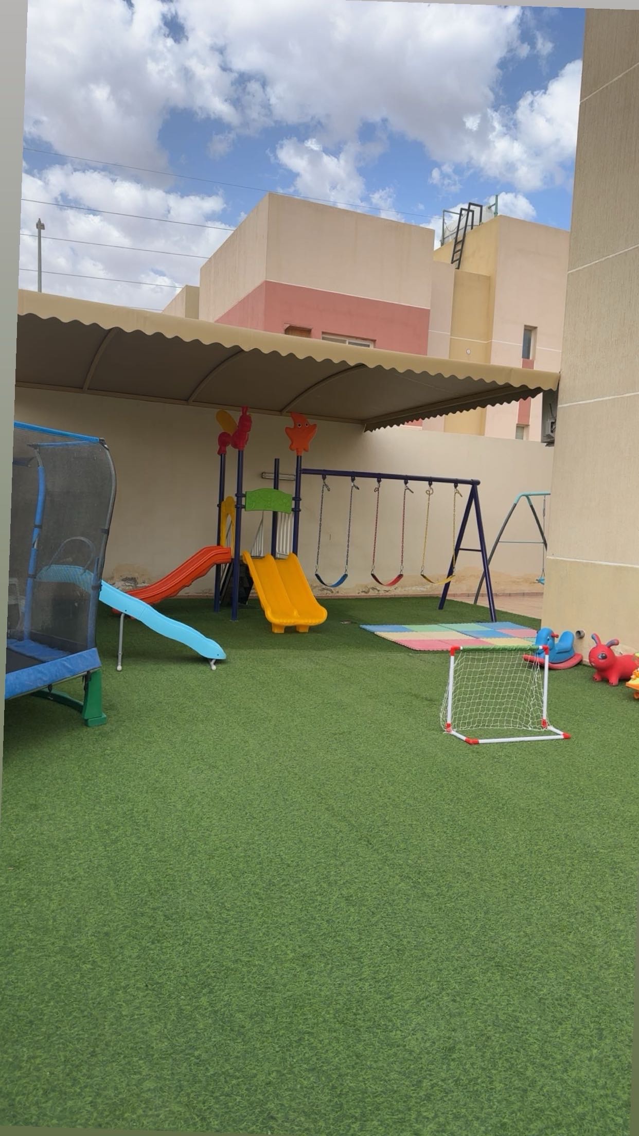 مدارس تأسيس الأذكياء الأهلية 2