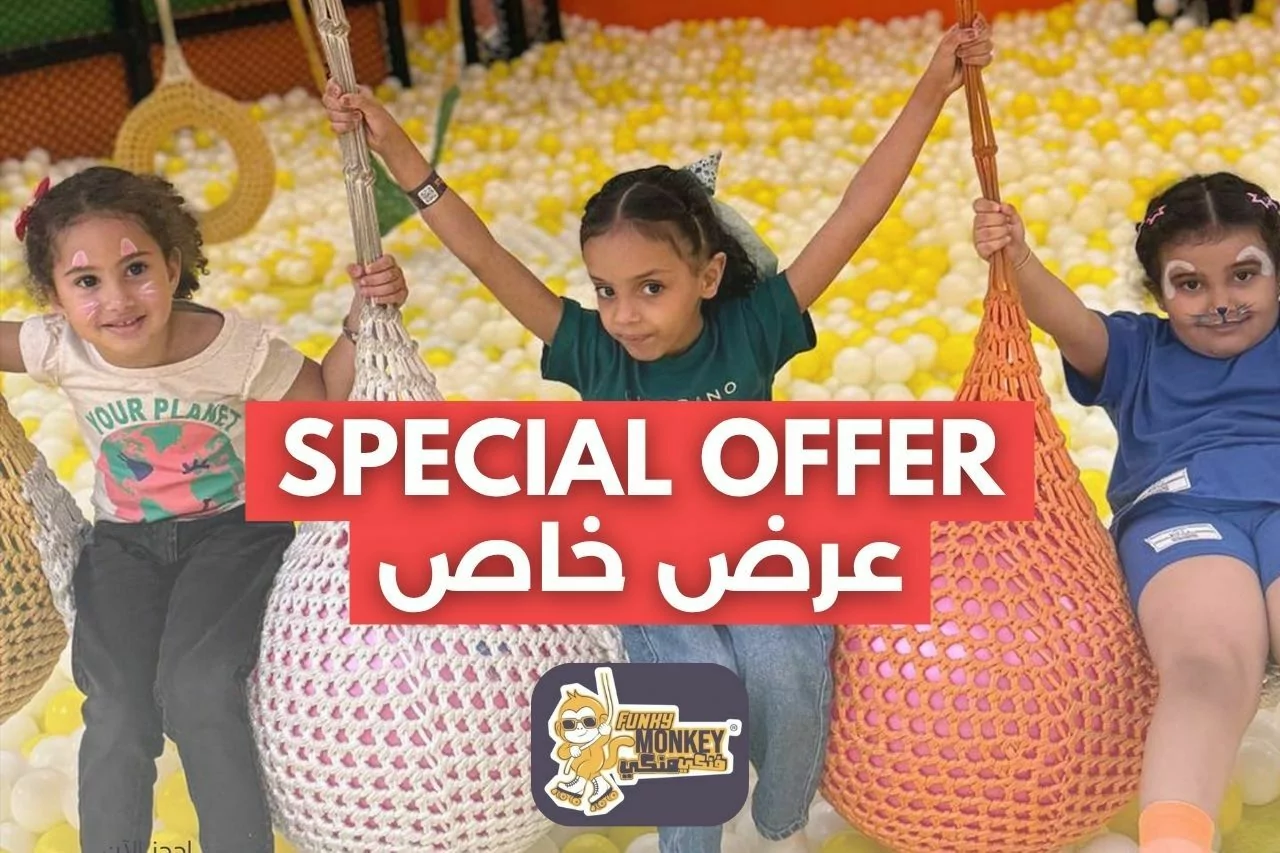 فنكي منكي 2